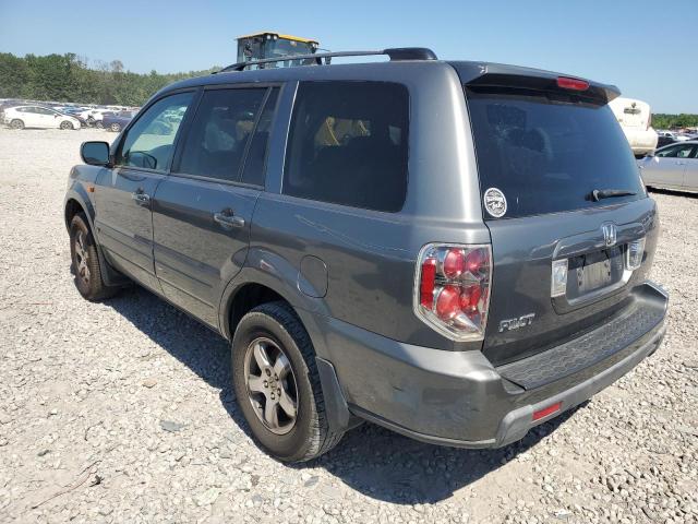 Photo 1 VIN: 5FNYF28658B015175 - HONDA PILOT 