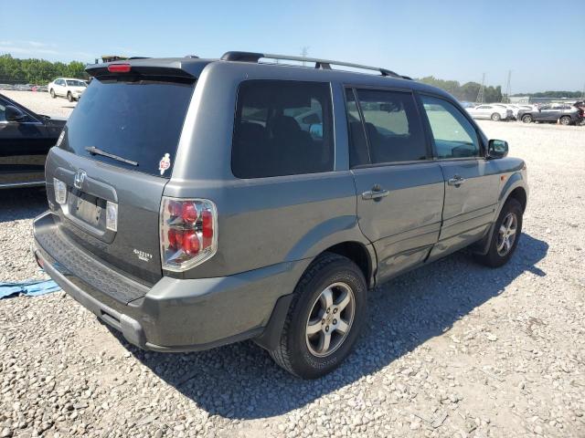 Photo 2 VIN: 5FNYF28658B015175 - HONDA PILOT 