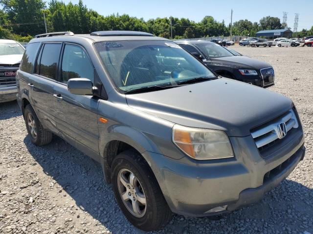 Photo 3 VIN: 5FNYF28658B015175 - HONDA PILOT 