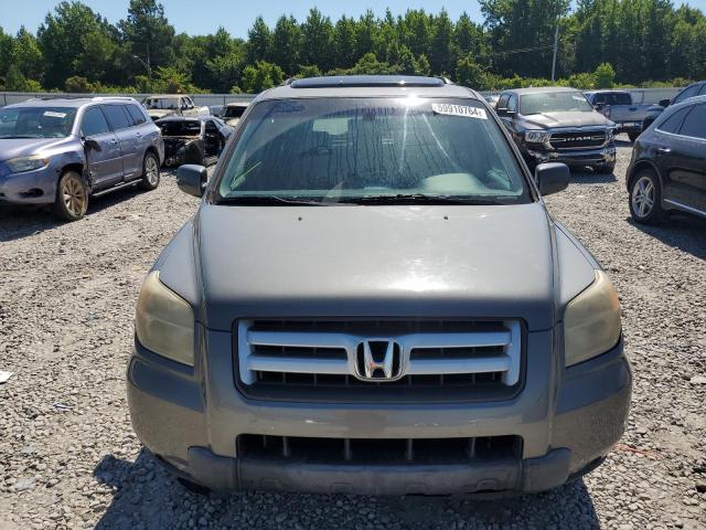 Photo 4 VIN: 5FNYF28658B015175 - HONDA PILOT 