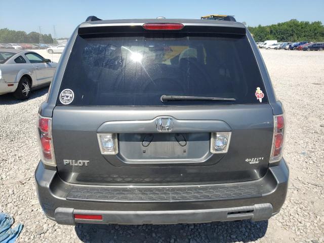 Photo 5 VIN: 5FNYF28658B015175 - HONDA PILOT 