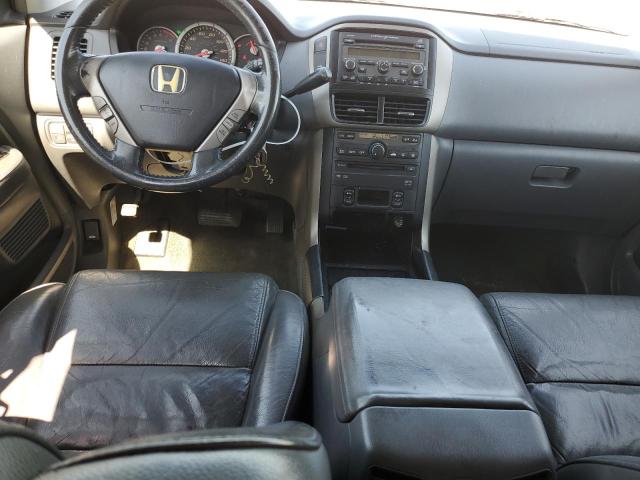 Photo 7 VIN: 5FNYF28658B015175 - HONDA PILOT 