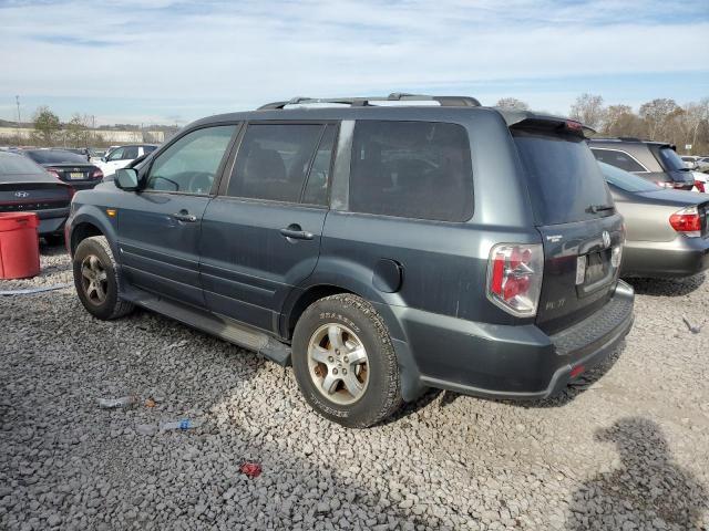 Photo 1 VIN: 5FNYF28666B036324 - HONDA PILOT 