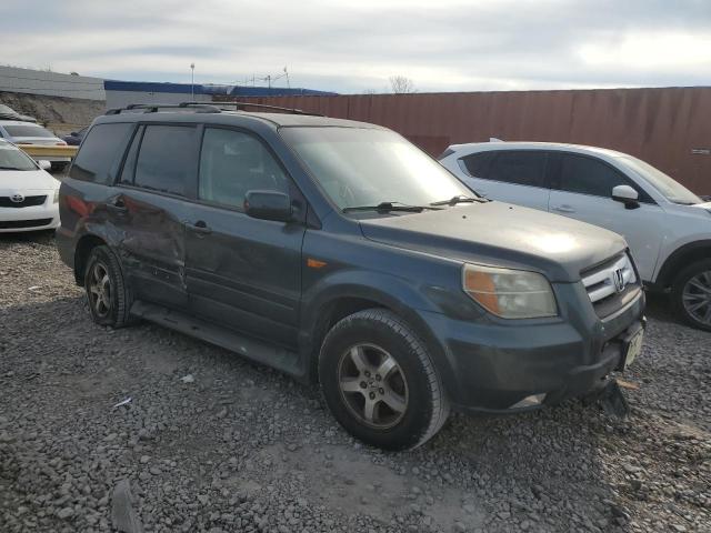 Photo 3 VIN: 5FNYF28666B036324 - HONDA PILOT 