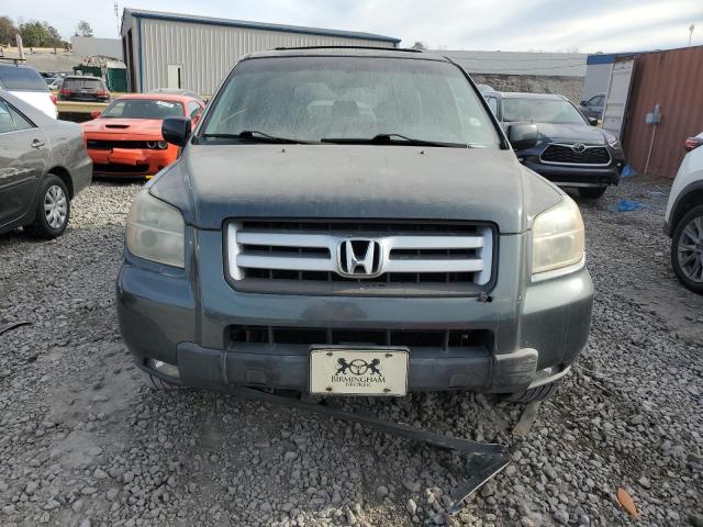 Photo 4 VIN: 5FNYF28666B036324 - HONDA PILOT 