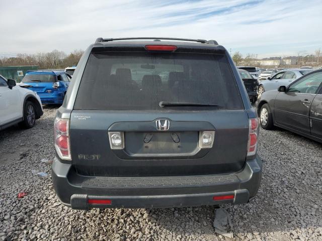 Photo 5 VIN: 5FNYF28666B036324 - HONDA PILOT 