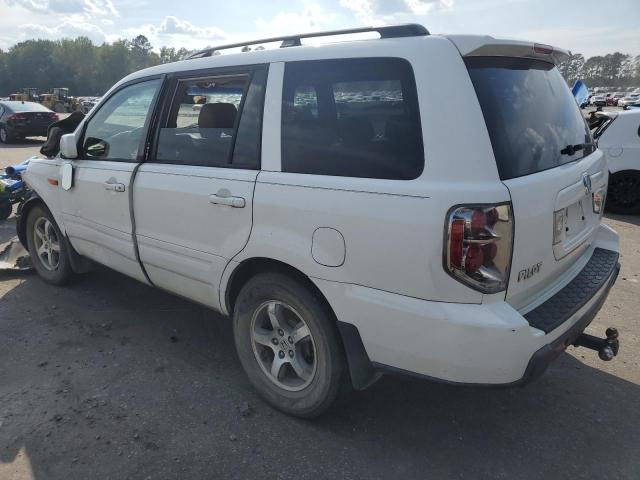 Photo 1 VIN: 5FNYF28668B005528 - HONDA PILOT EXL 