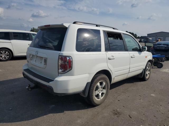 Photo 2 VIN: 5FNYF28668B005528 - HONDA PILOT EXL 