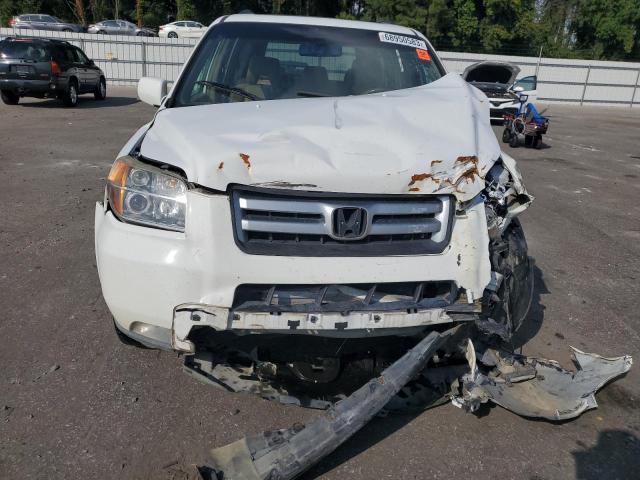 Photo 4 VIN: 5FNYF28668B005528 - HONDA PILOT EXL 