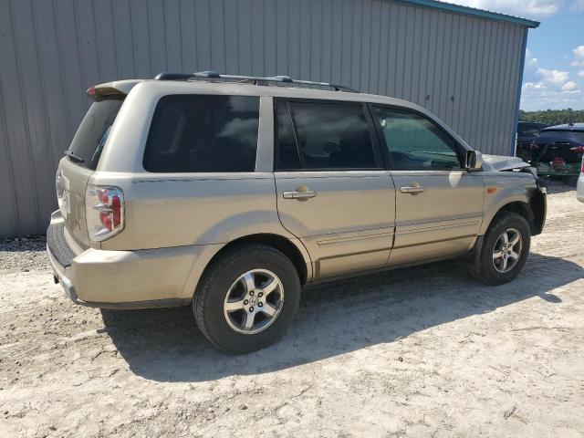 Photo 2 VIN: 5FNYF28676B007172 - HONDA PILOT EX 