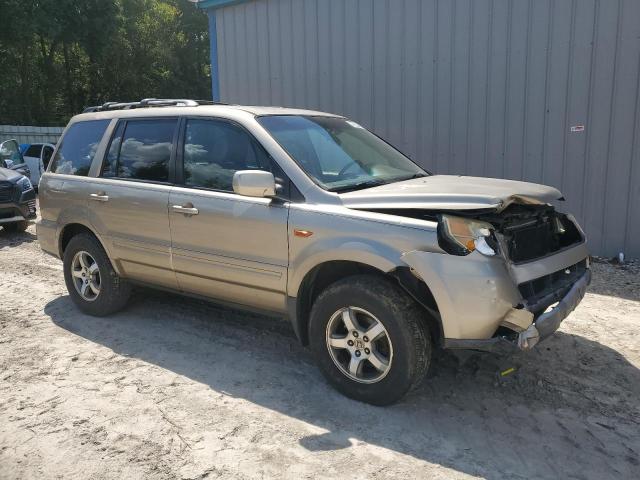 Photo 3 VIN: 5FNYF28676B007172 - HONDA PILOT EX 