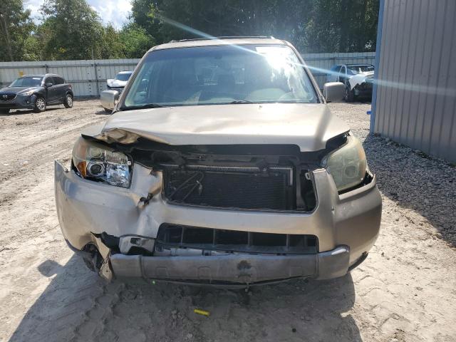 Photo 4 VIN: 5FNYF28676B007172 - HONDA PILOT EX 