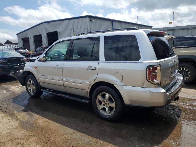 Photo 1 VIN: 5FNYF28676B050930 - HONDA PILOT 