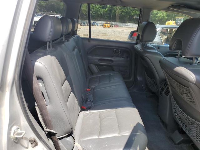 Photo 10 VIN: 5FNYF28676B050930 - HONDA PILOT 