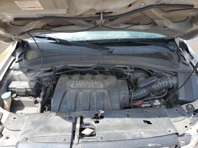 Photo 11 VIN: 5FNYF28676B050930 - HONDA PILOT 