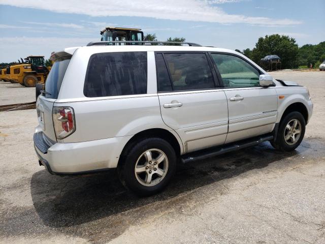 Photo 2 VIN: 5FNYF28676B050930 - HONDA PILOT 