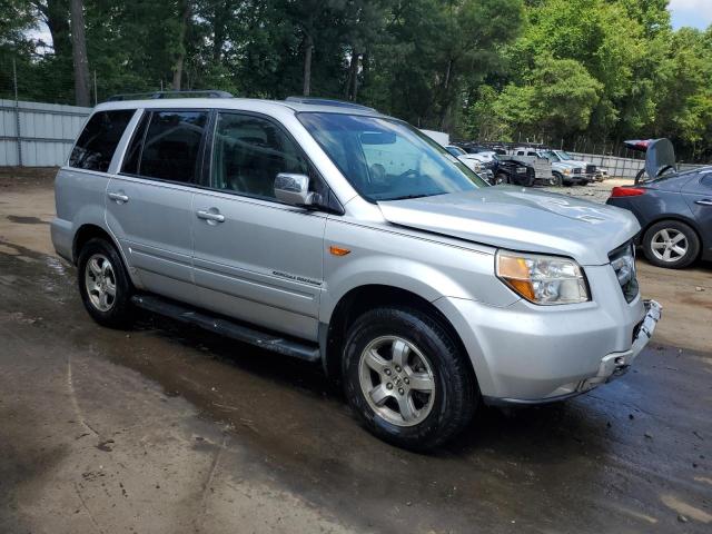 Photo 3 VIN: 5FNYF28676B050930 - HONDA PILOT 