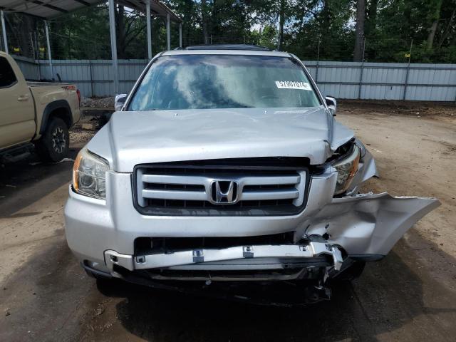 Photo 4 VIN: 5FNYF28676B050930 - HONDA PILOT 