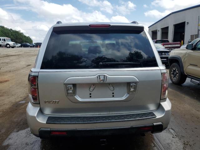 Photo 5 VIN: 5FNYF28676B050930 - HONDA PILOT 