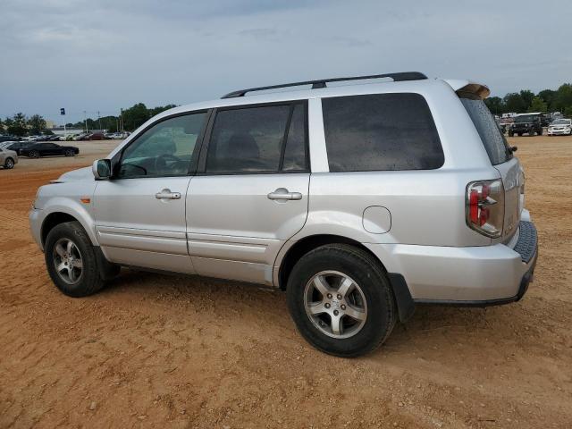 Photo 1 VIN: 5FNYF28677B031120 - HONDA PILOT EXL 