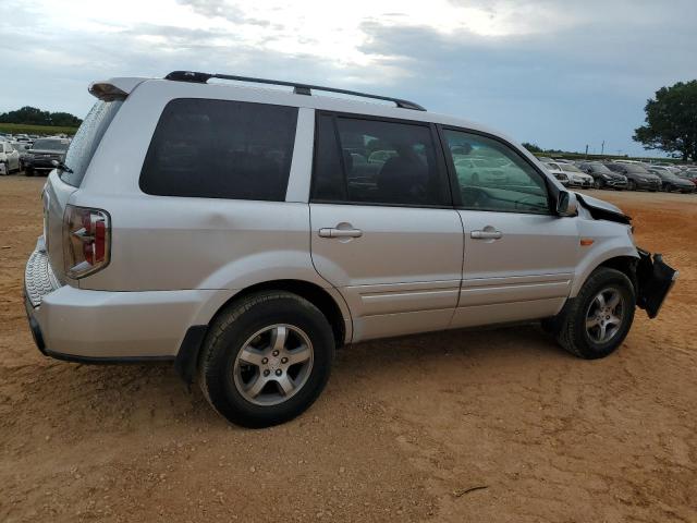 Photo 2 VIN: 5FNYF28677B031120 - HONDA PILOT EXL 