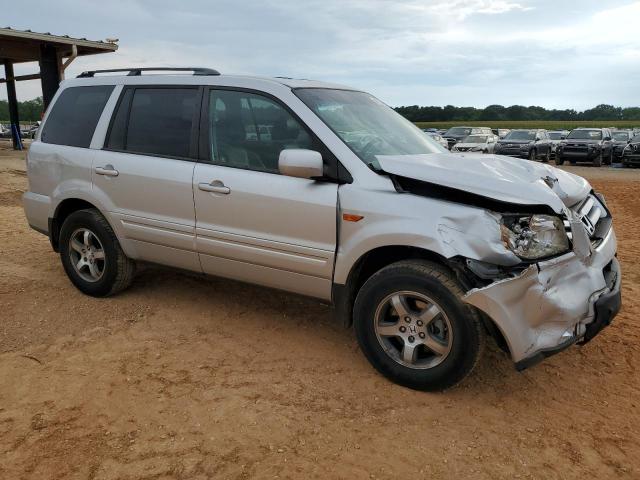 Photo 3 VIN: 5FNYF28677B031120 - HONDA PILOT EXL 