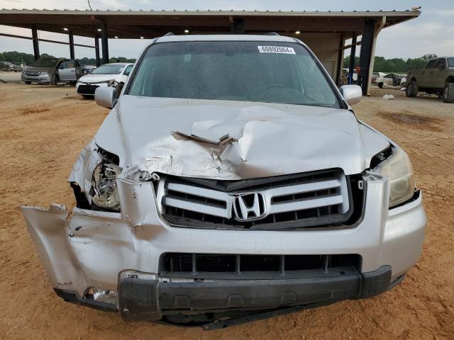 Photo 4 VIN: 5FNYF28677B031120 - HONDA PILOT EXL 