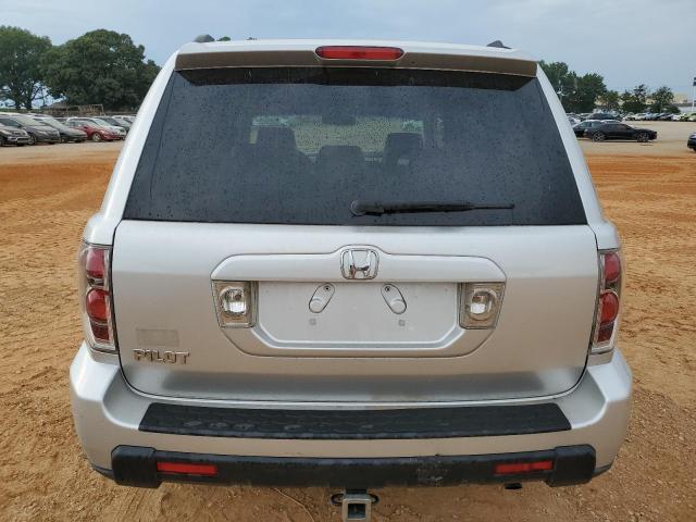 Photo 5 VIN: 5FNYF28677B031120 - HONDA PILOT EXL 