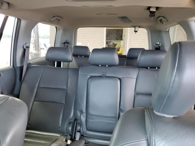 Photo 9 VIN: 5FNYF28677B031120 - HONDA PILOT EXL 