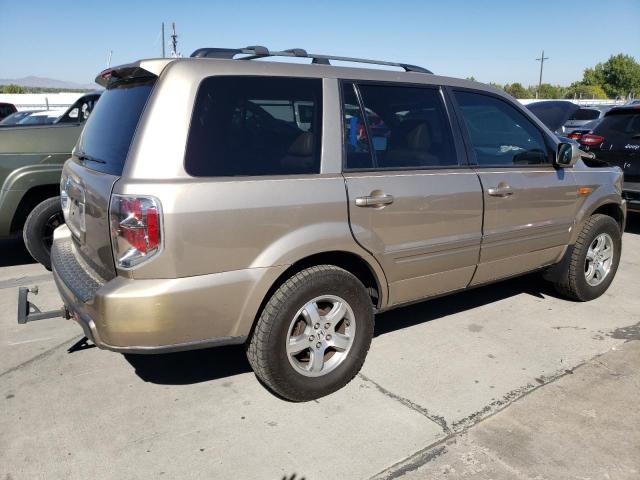 Photo 2 VIN: 5FNYF28687B008929 - HONDA PILOT EXL 