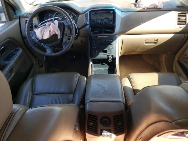 Photo 7 VIN: 5FNYF28687B008929 - HONDA PILOT EXL 