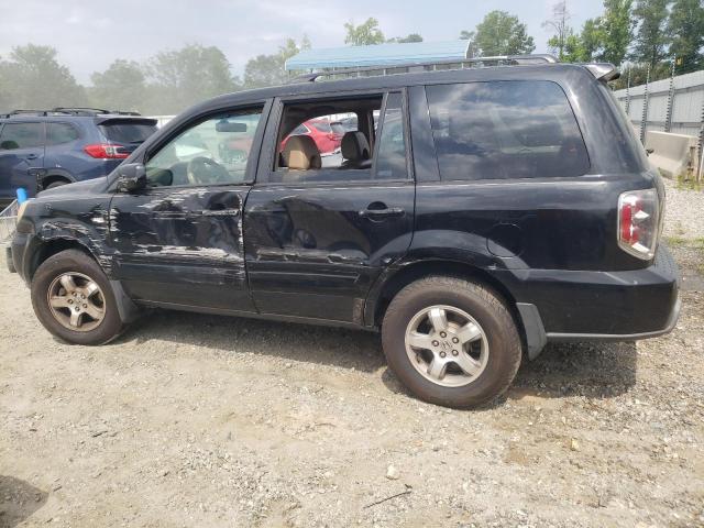 Photo 1 VIN: 5FNYF28688B017700 - HONDA PILOT 