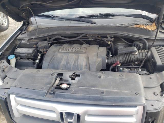 Photo 10 VIN: 5FNYF28688B017700 - HONDA PILOT 