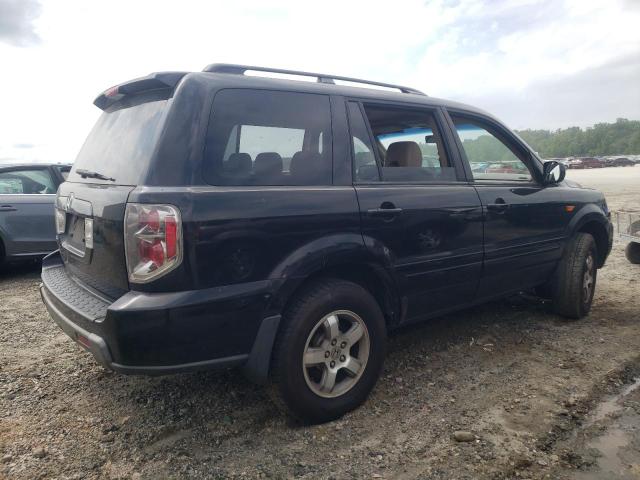 Photo 2 VIN: 5FNYF28688B017700 - HONDA PILOT 