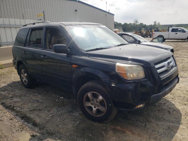 Photo 3 VIN: 5FNYF28688B017700 - HONDA PILOT 