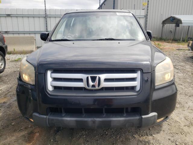 Photo 4 VIN: 5FNYF28688B017700 - HONDA PILOT 