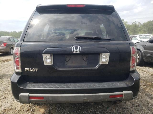 Photo 5 VIN: 5FNYF28688B017700 - HONDA PILOT 