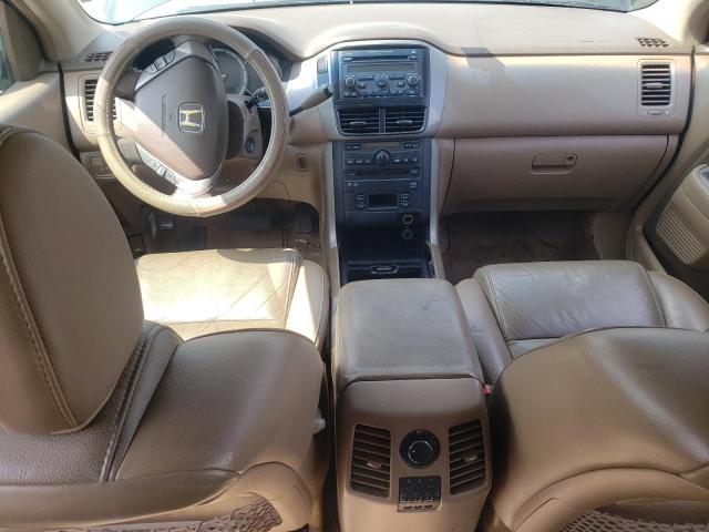 Photo 7 VIN: 5FNYF28688B017700 - HONDA PILOT 