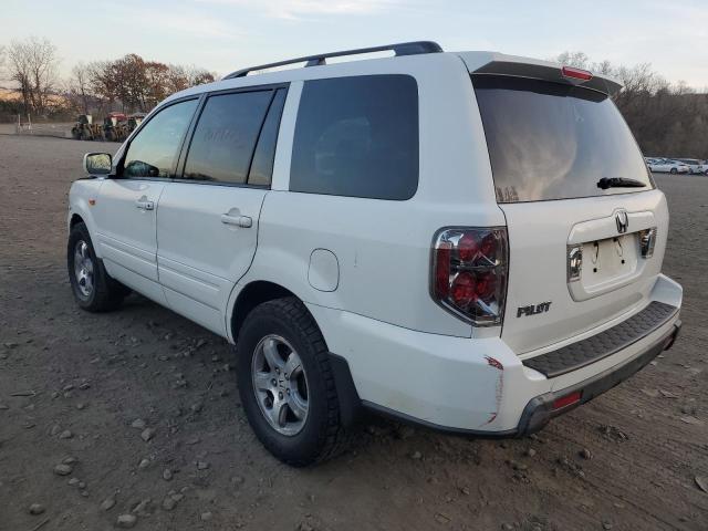 Photo 1 VIN: 5FNYF28688B030446 - HONDA PILOT 