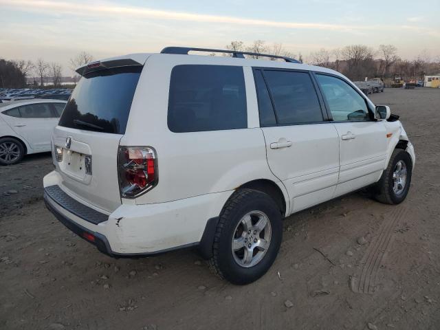 Photo 2 VIN: 5FNYF28688B030446 - HONDA PILOT 