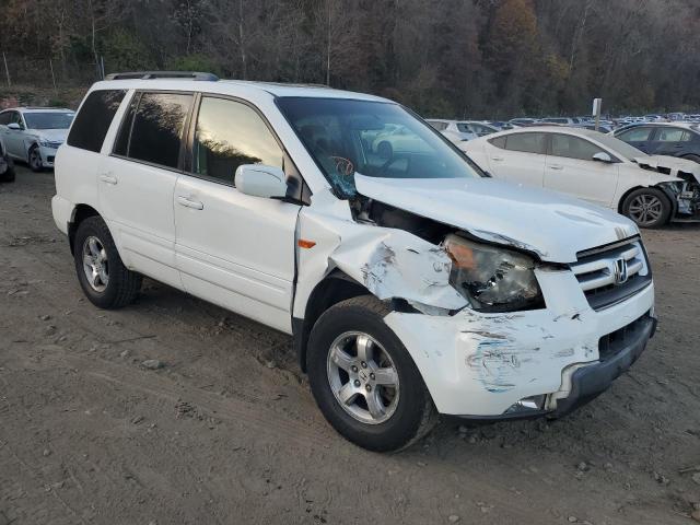 Photo 3 VIN: 5FNYF28688B030446 - HONDA PILOT 