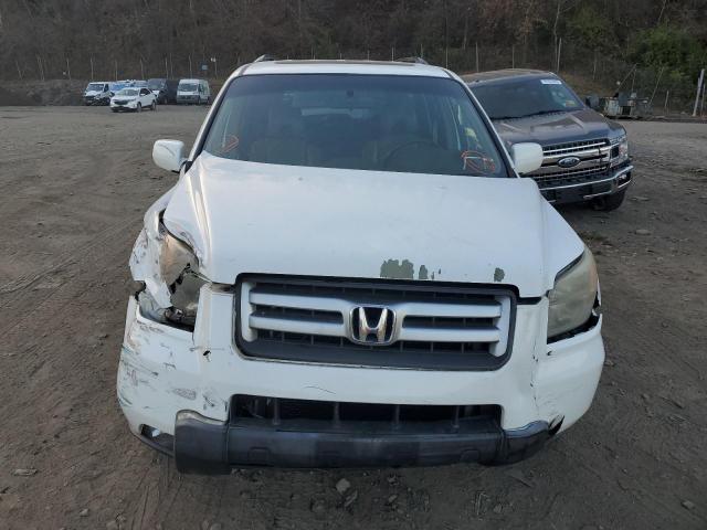 Photo 4 VIN: 5FNYF28688B030446 - HONDA PILOT 