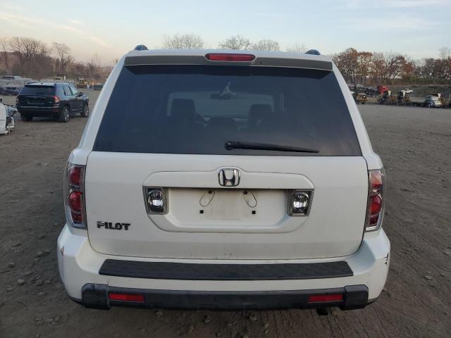 Photo 5 VIN: 5FNYF28688B030446 - HONDA PILOT 