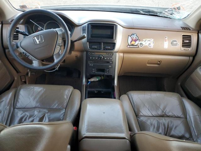 Photo 7 VIN: 5FNYF28688B030446 - HONDA PILOT 