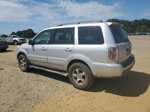 Photo 1 VIN: 5FNYF28696B013412 - HONDA PILOT EX 