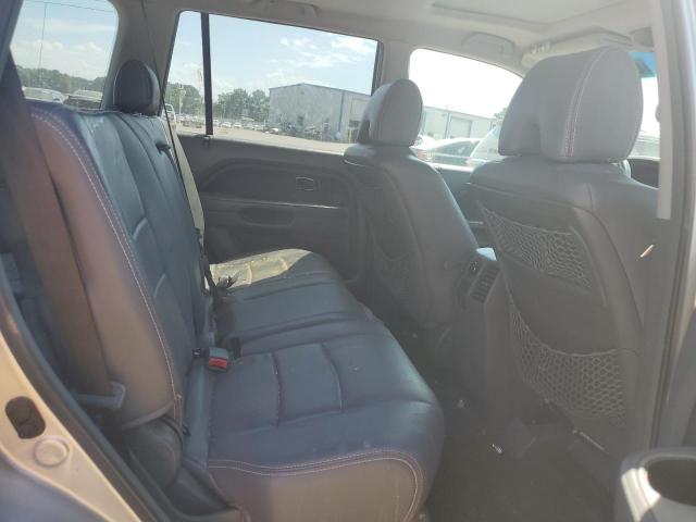 Photo 10 VIN: 5FNYF28696B013412 - HONDA PILOT EX 