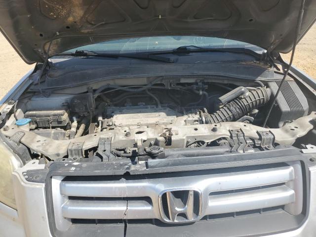 Photo 11 VIN: 5FNYF28696B013412 - HONDA PILOT EX 