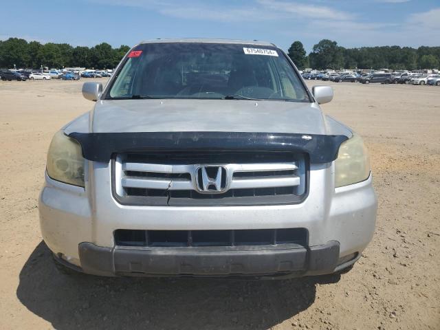 Photo 4 VIN: 5FNYF28696B013412 - HONDA PILOT EX 