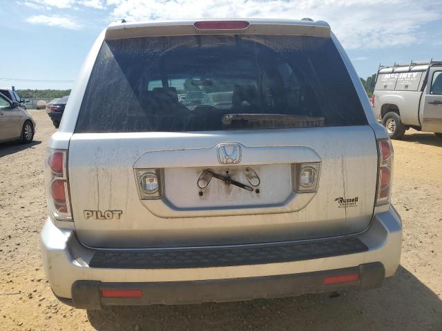 Photo 5 VIN: 5FNYF28696B013412 - HONDA PILOT EX 