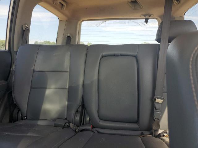 Photo 9 VIN: 5FNYF28696B013412 - HONDA PILOT EX 